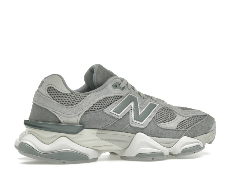 New Balance 9060 Slate Grey