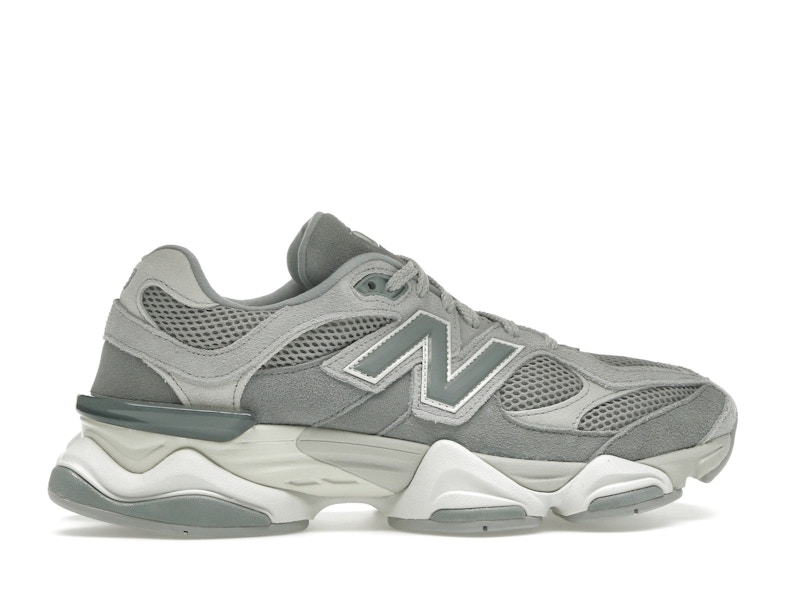 New Balance 9060 Slate Grey