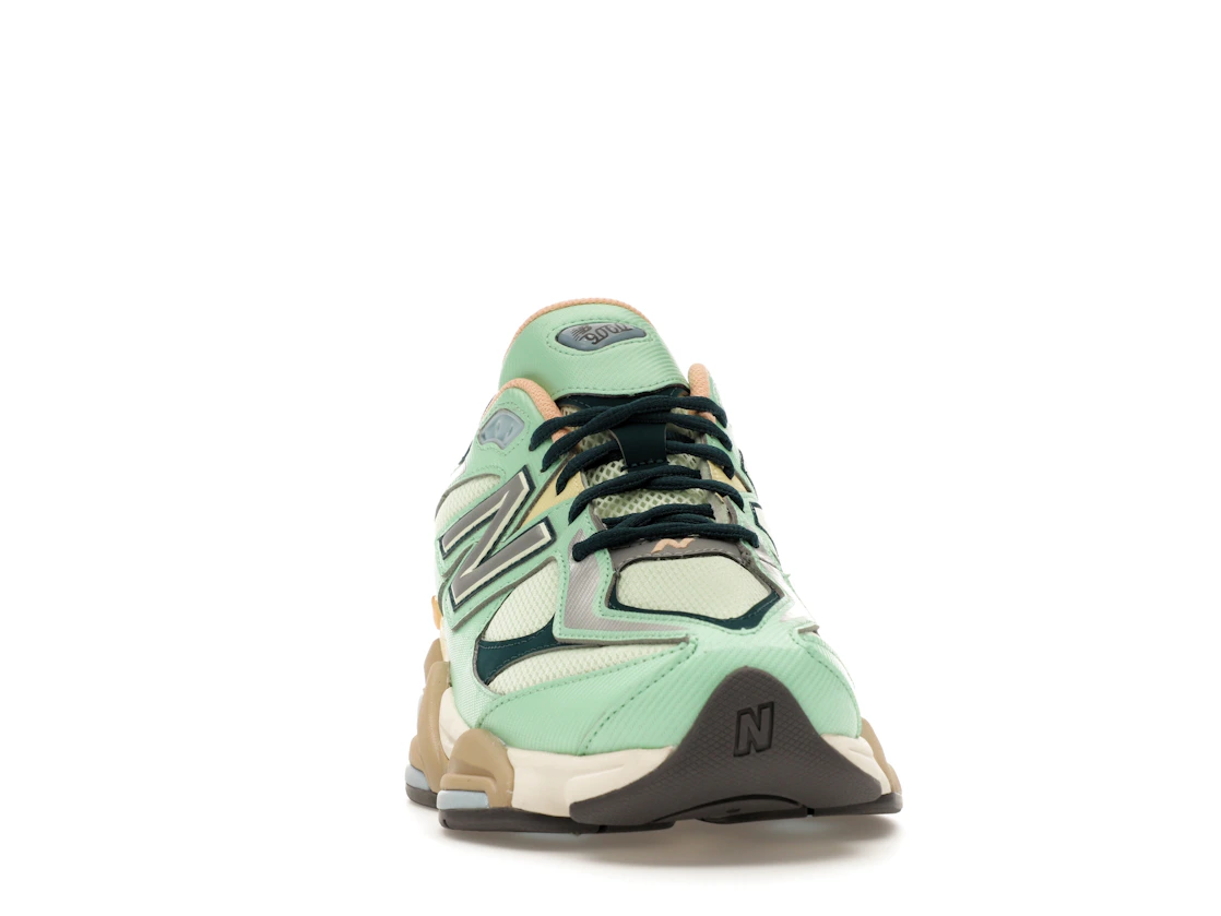 New Balance 9060 Sweetgrass Deep Ocean