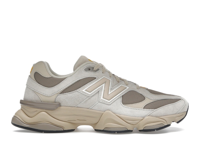 New Balance 9060 Tan Rattan JD Sports Exclusive Men's - U9060JTM - US