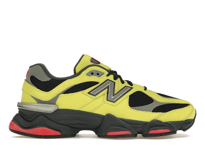 New Balance 9060 Tea Tree Men's - U9060NRG - US