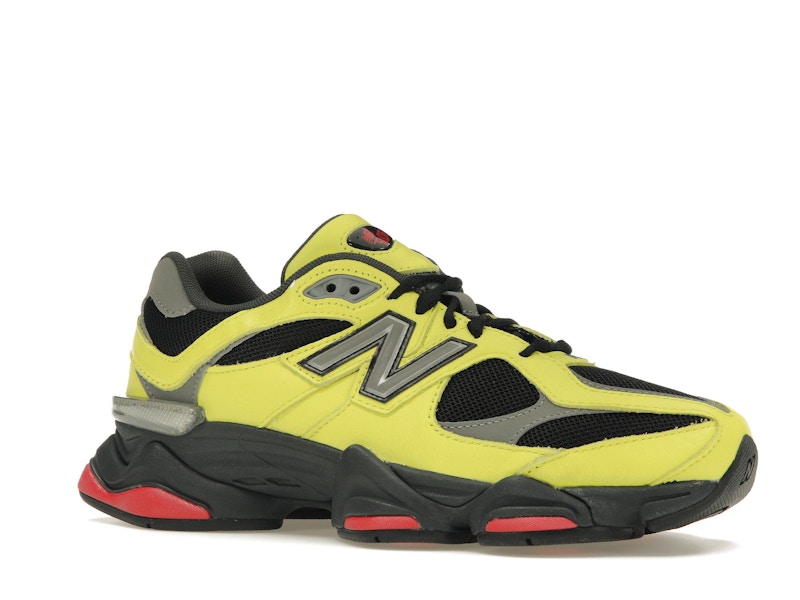 New Balance 9060 Tea Tree