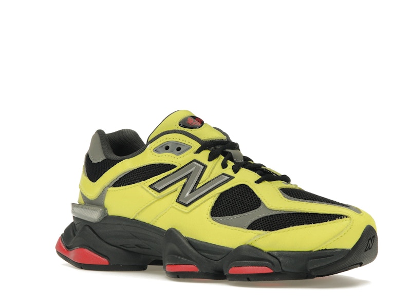 New Balance 9060 Tea Tree