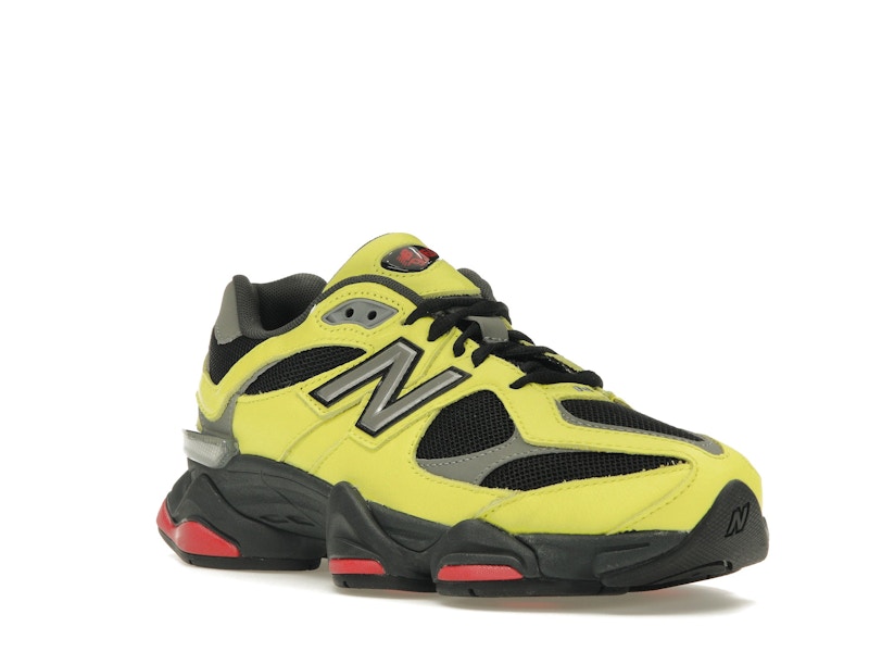 New Balance 9060 Tea Tree