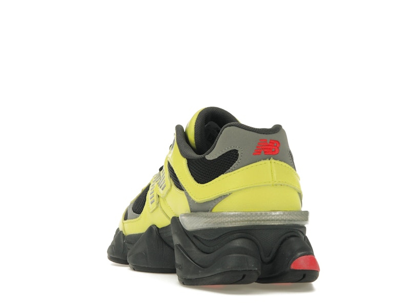 New Balance 9060 Tea Tree