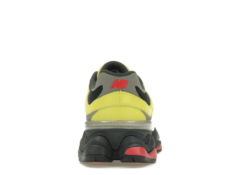 New Balance 9060 Tea Tree