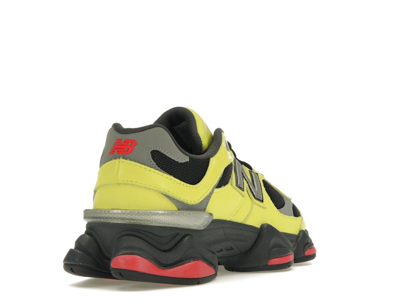 New Balance 9060 Tea Tree