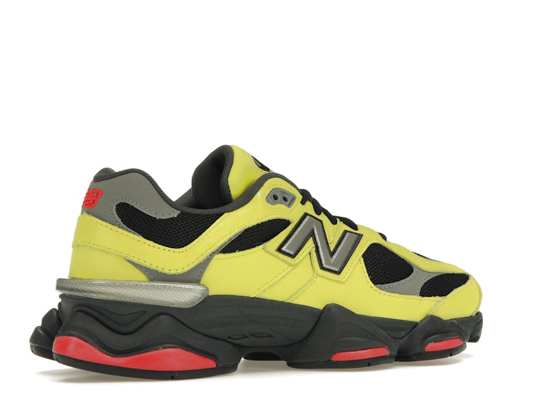 New Balance 9060 Tea Tree