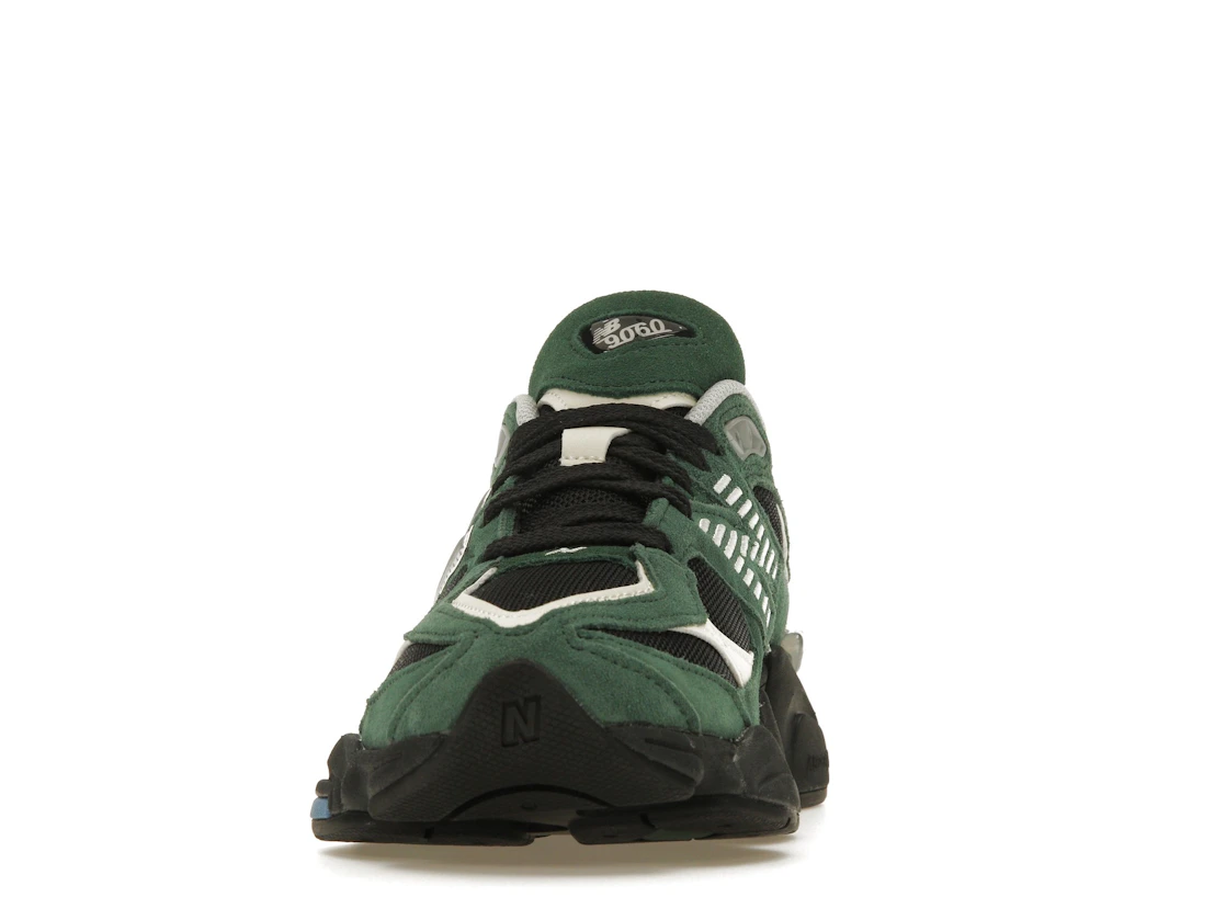 New Balance 9060 Team Forest Green