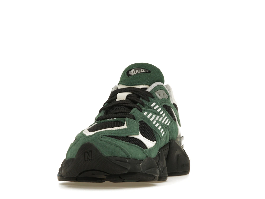 New Balance 9060 Team Forest Green