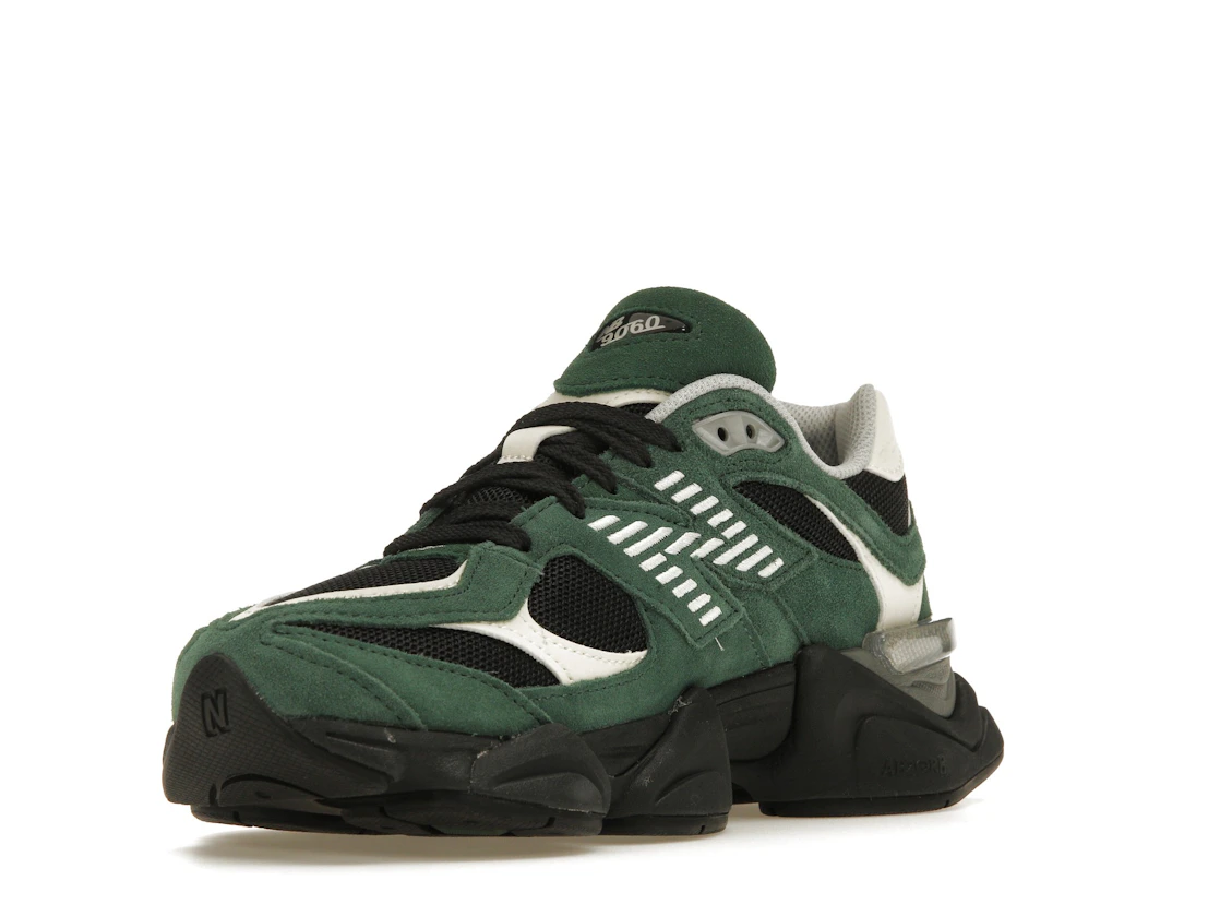 New Balance 9060 Team Forest Green