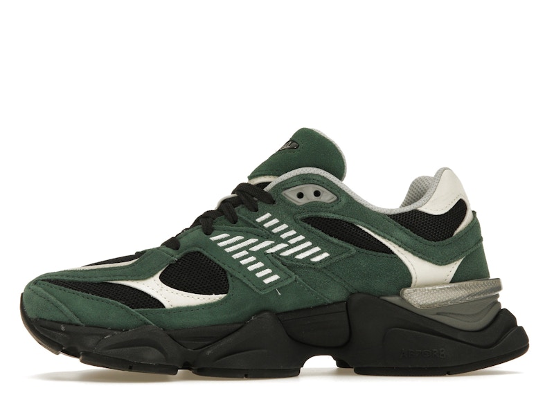 New Balance 9060 Team Forest Green