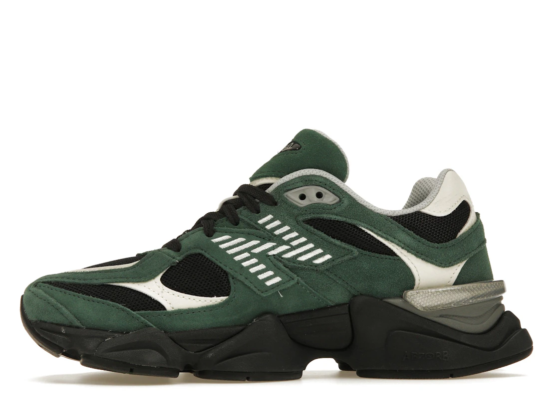 New Balance 9060 Team Forest Green