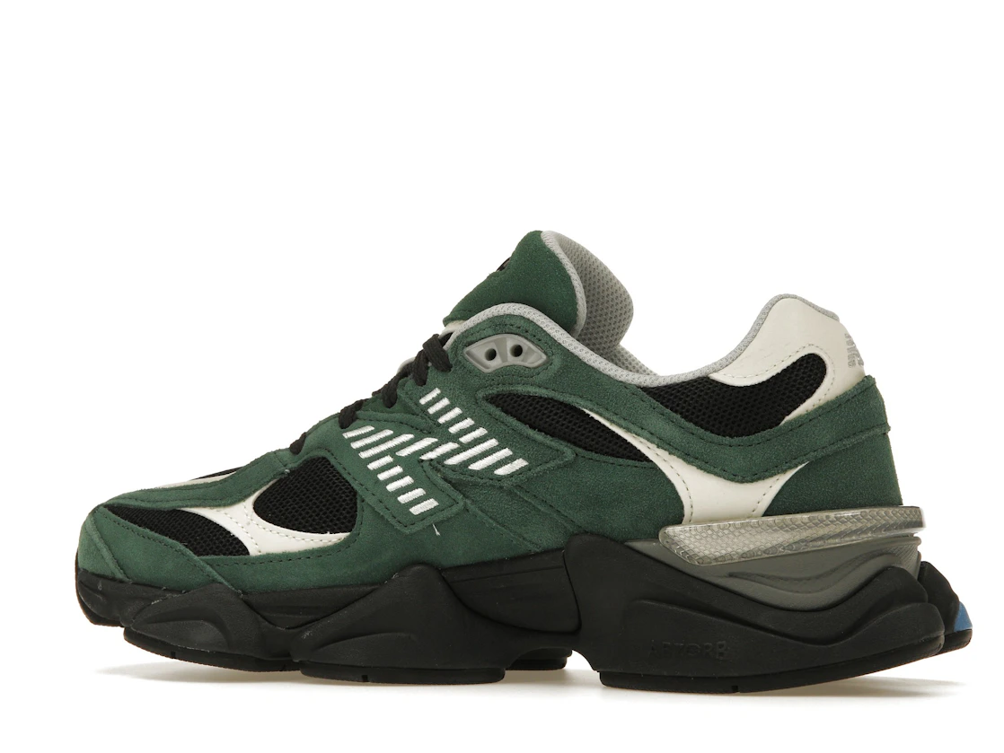 New Balance 9060 Team Forest Green