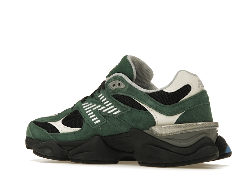 New Balance 9060 Team Forest Green