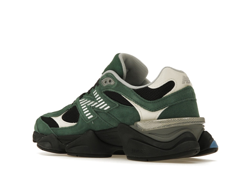 New Balance 9060 Team Forest Green