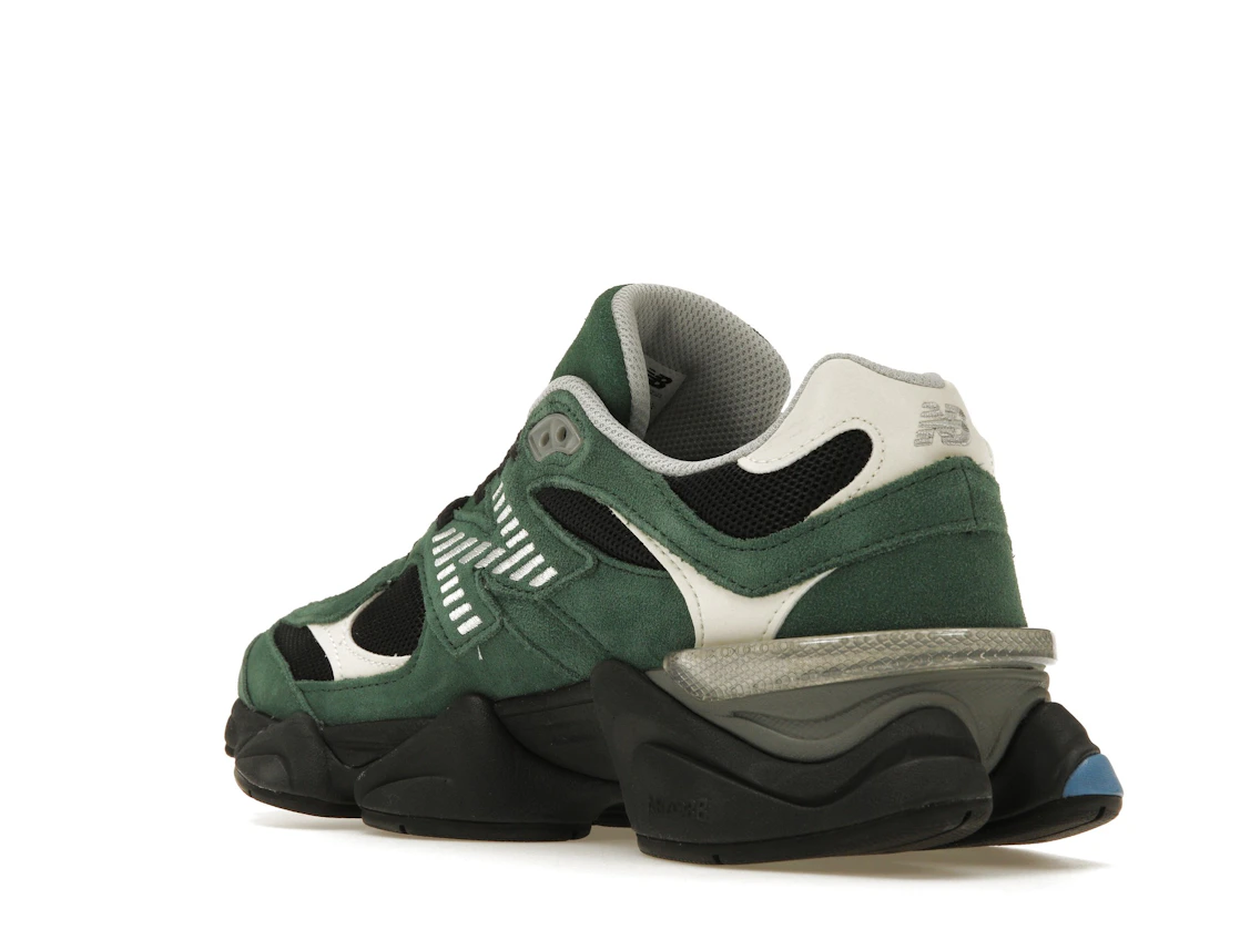 New Balance 9060 Team Forest Green