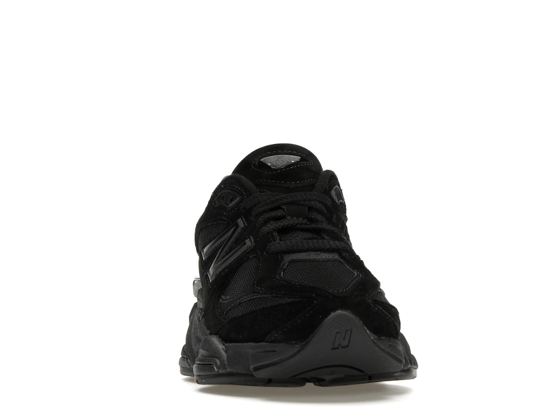 New Balance 9060 Triple Black