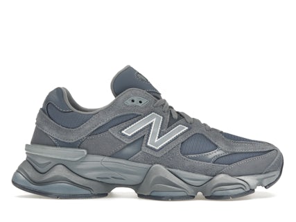 New Balance 9060 Vintage Indigo Men's Trainers U9060IB GB