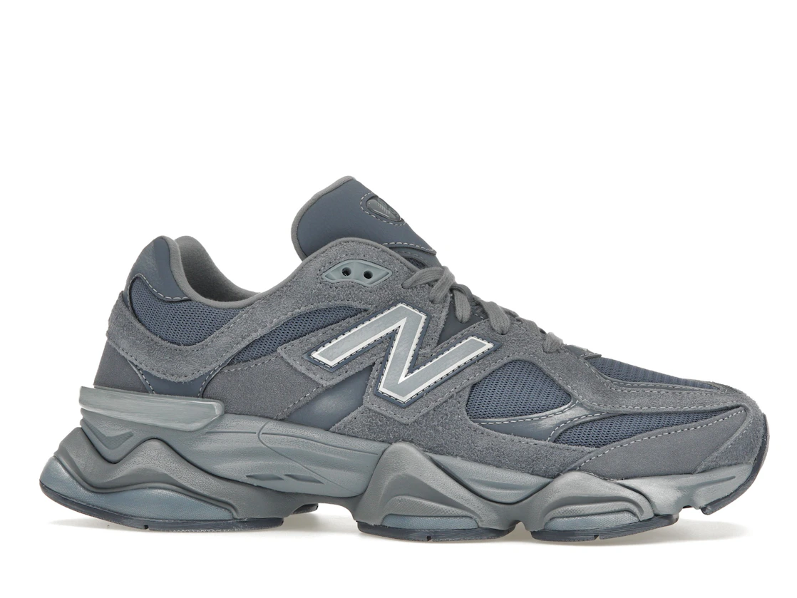 New Balance 9060 Vintage Indigo