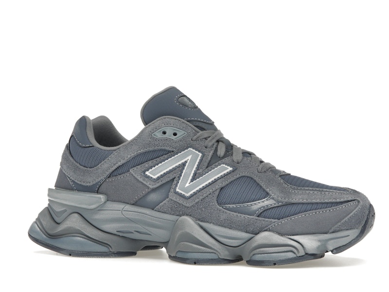 New Balance 9060 Vintage Indigo