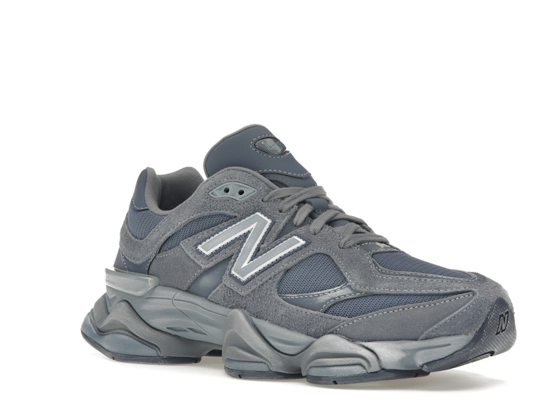 New Balance 9060 Vintage Indigo