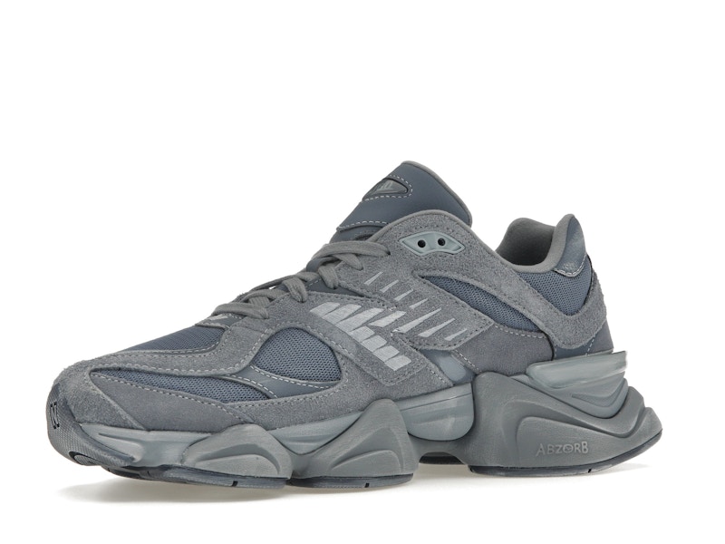 New Balance 9060 Vintage Indigo