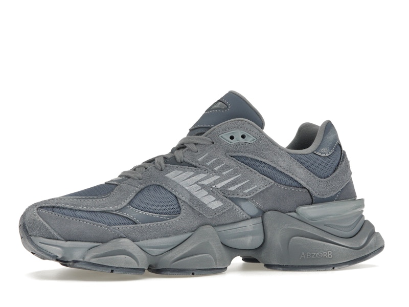 New Balance 9060 Vintage Indigo