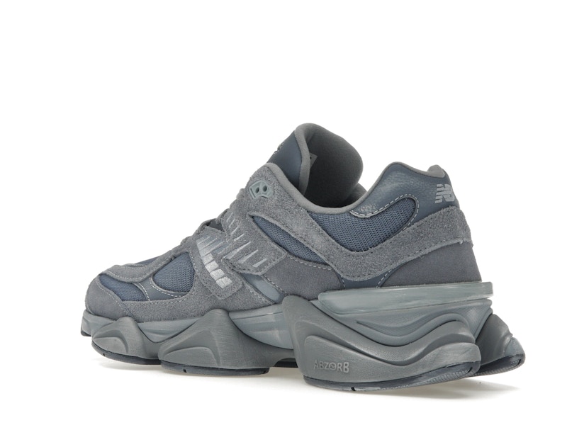 New Balance 9060 Vintage Indigo