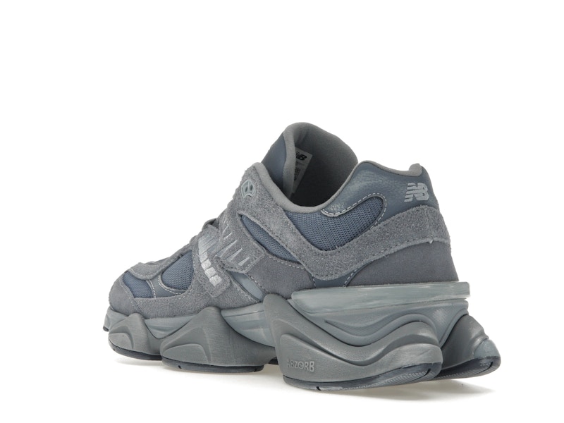New Balance 9060 Vintage Indigo