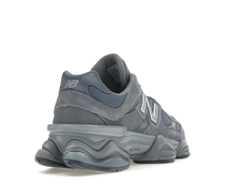 New Balance 9060 Vintage Indigo
