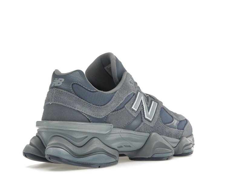 New Balance 9060 Vintage Indigo