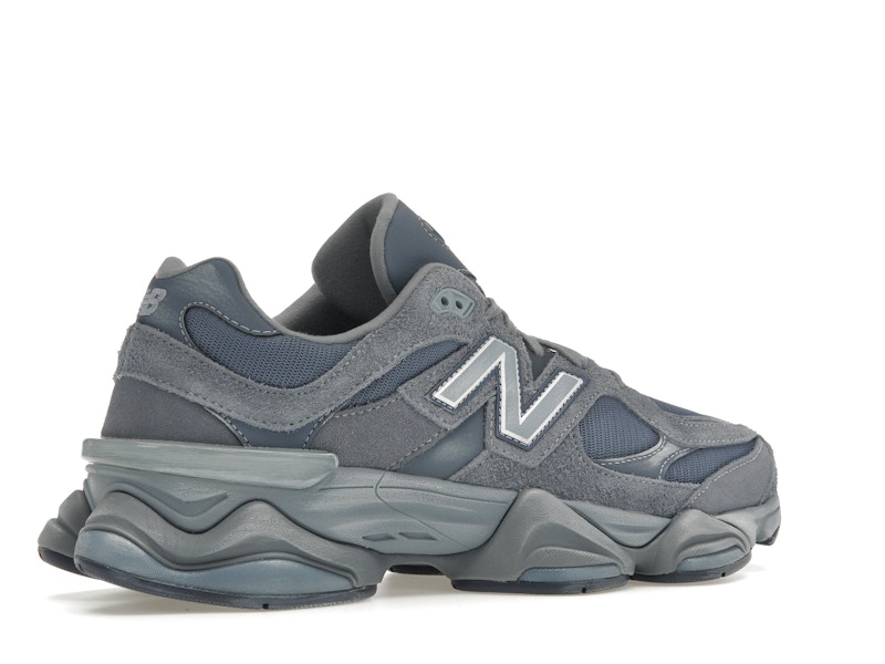 New Balance 9060 Vintage Indigo
