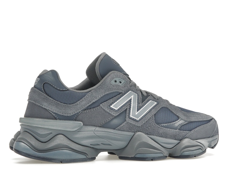 New Balance 9060 Vintage Indigo
