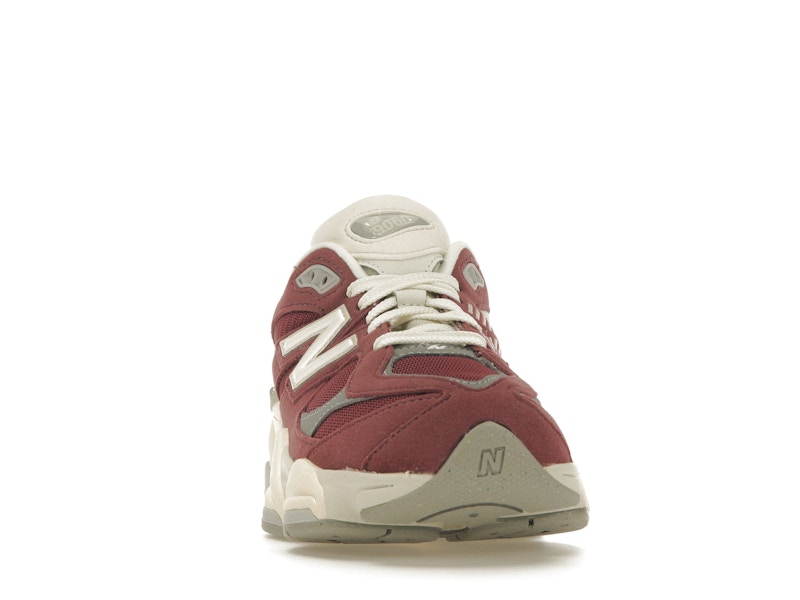 New Balance 9060 Washed Burgundy
