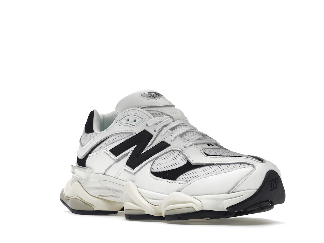 New Balance 9060 White Black