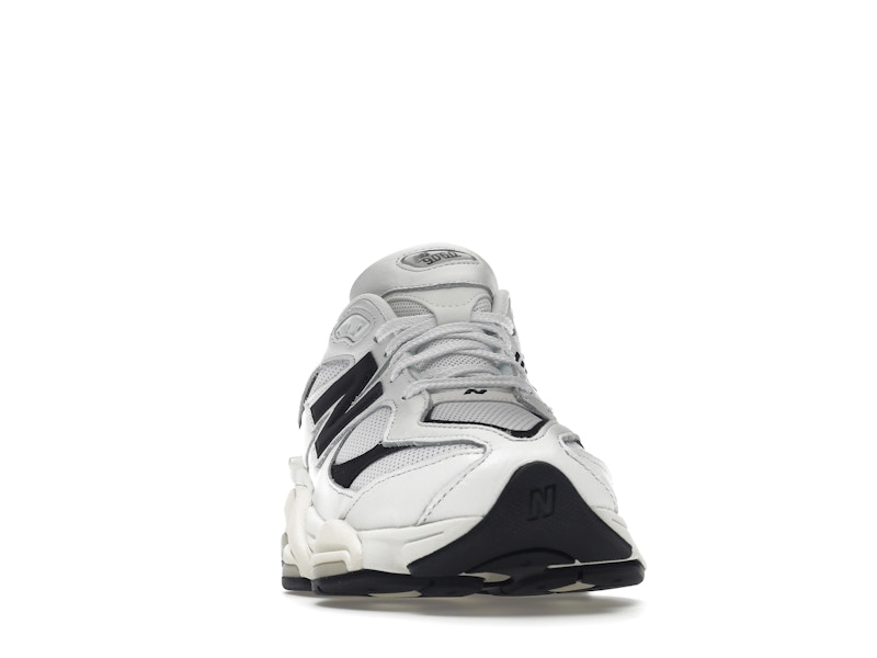 New Balance 9060 White Black