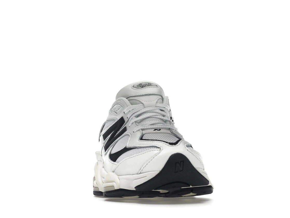 New Balance 9060 White Black