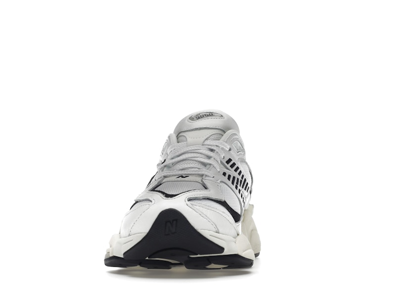 New Balance 9060 White Black
