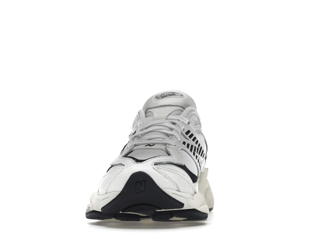 New Balance 9060 White Black