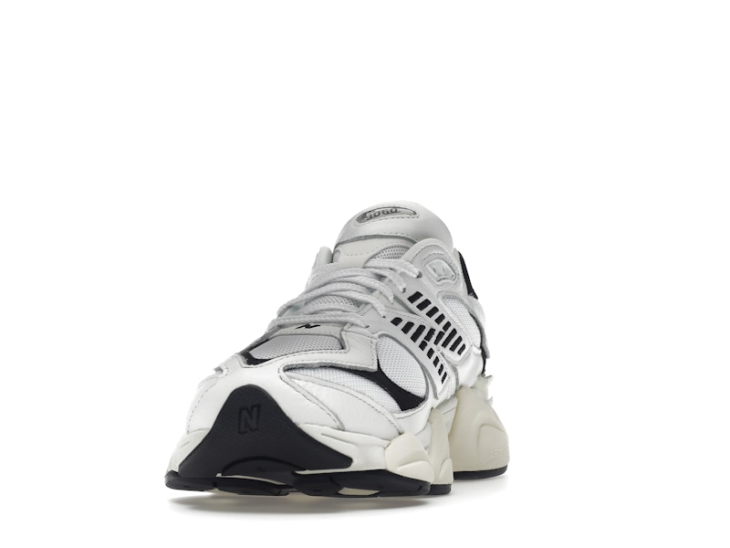 New Balance 9060 White Black