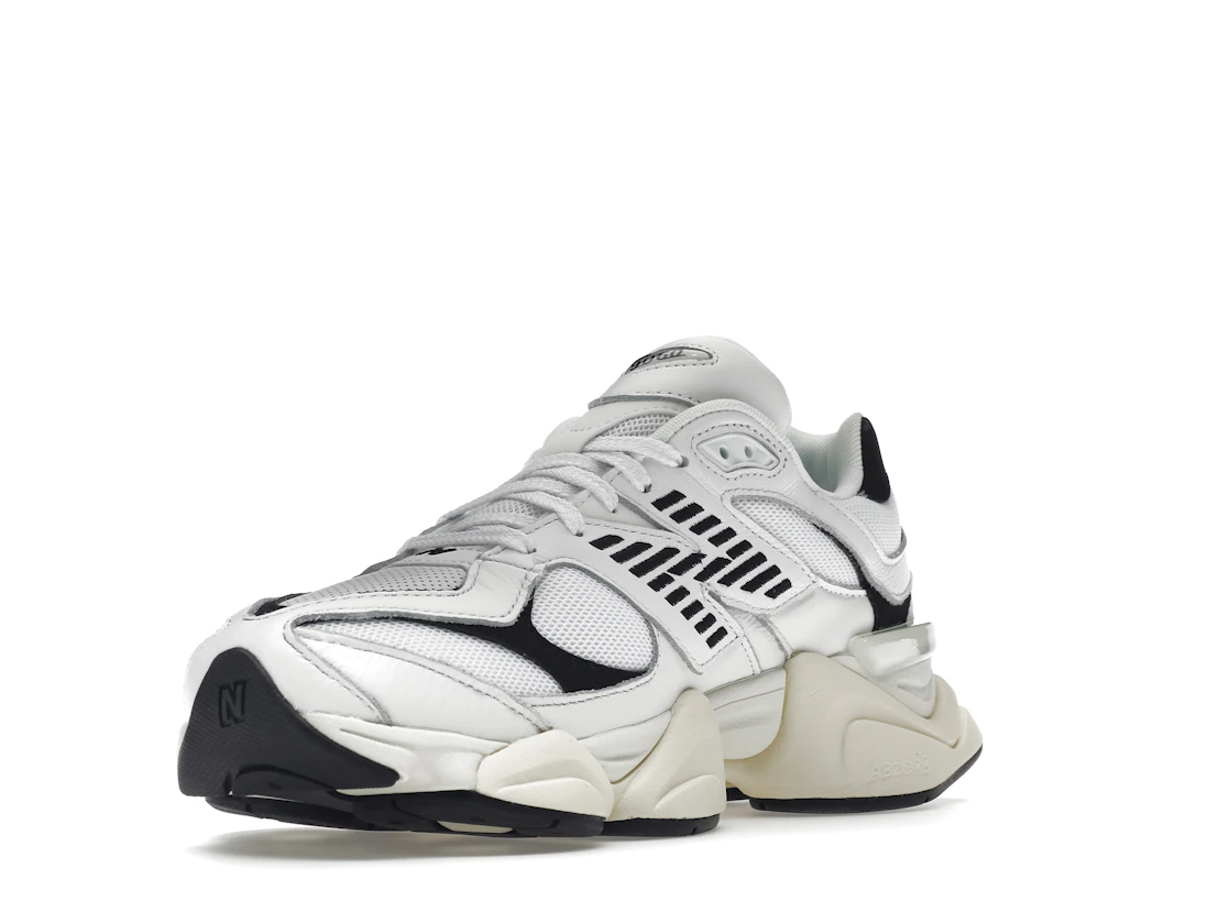 New Balance 9060 White Black