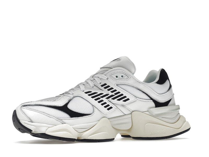 New Balance 9060 White Black