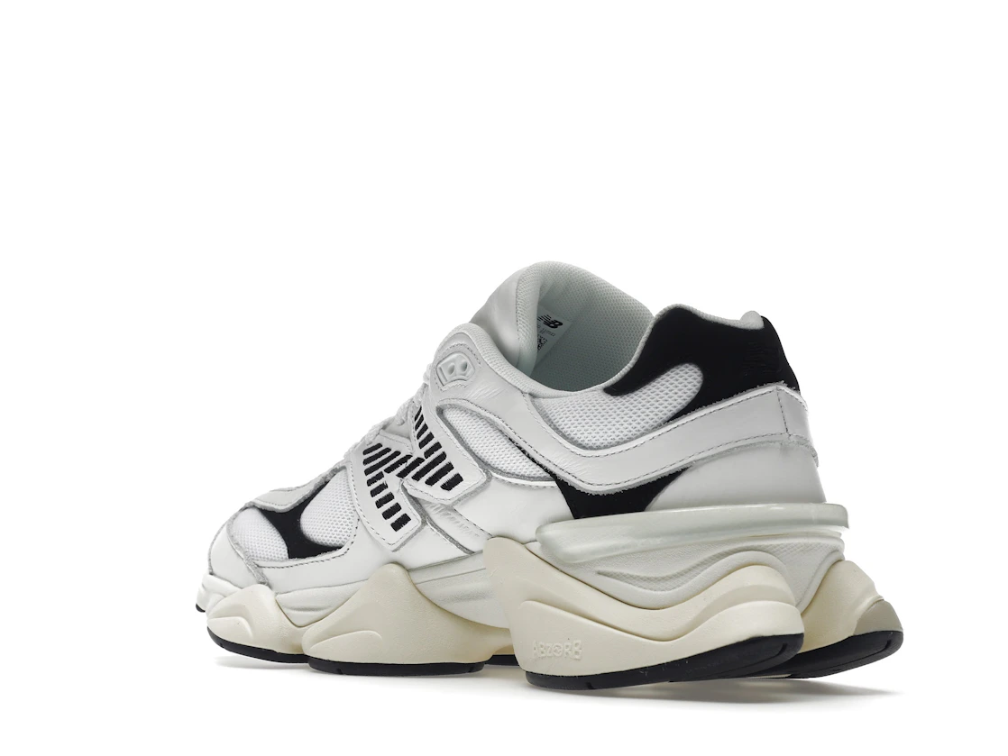 New Balance 9060 White Black