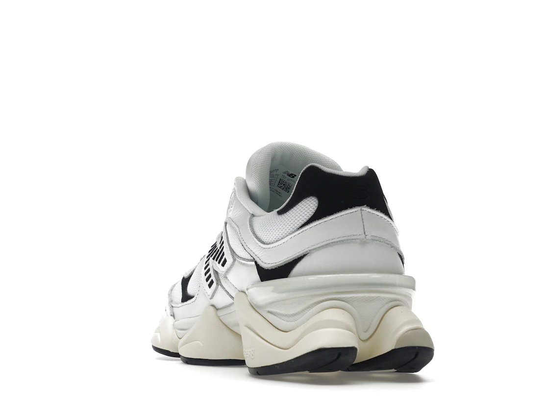 New Balance 9060 White Black