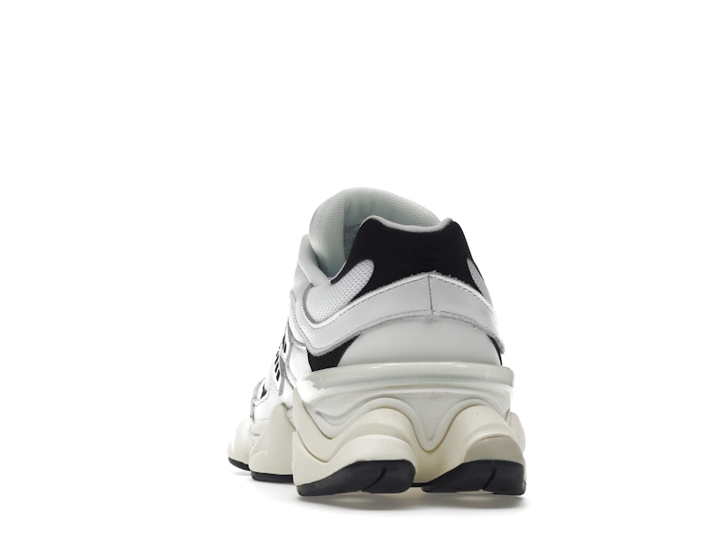 New Balance 9060 White Black