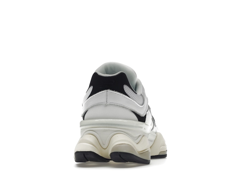 New Balance 9060 White Black