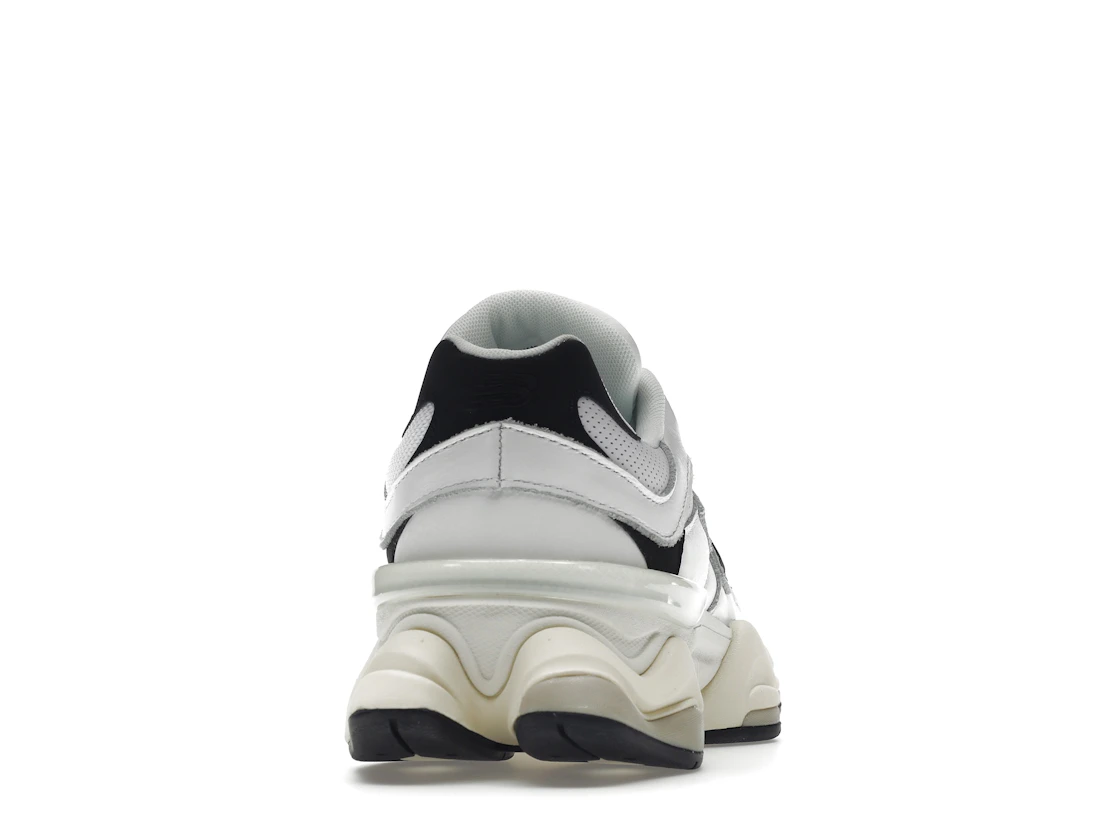 New Balance 9060 White Black