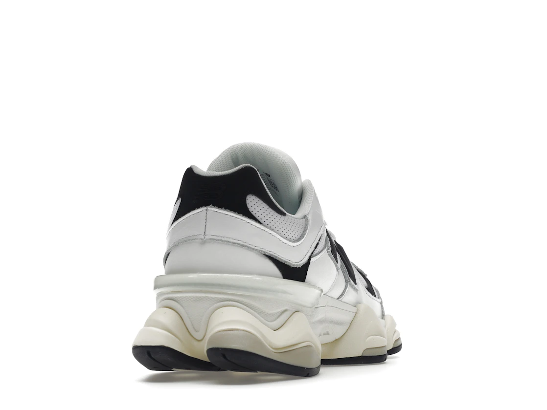 New Balance 9060 White Black