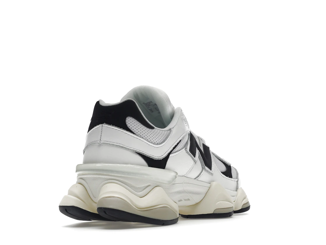 New Balance 9060 White Black